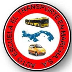 Auto Escuela El Transporte en Marcha